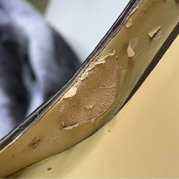 Nine West cheetah print heels - Picture 9 of 12